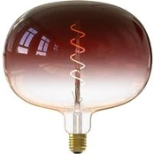 "Calex" grindų LED gaublys E27 5W su siūleliu dimm marrone