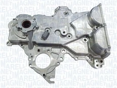 Alyvos siurblys MAGNETI MARELLI 351516000141