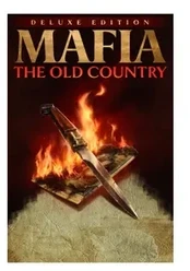 Mafia: The Old Country