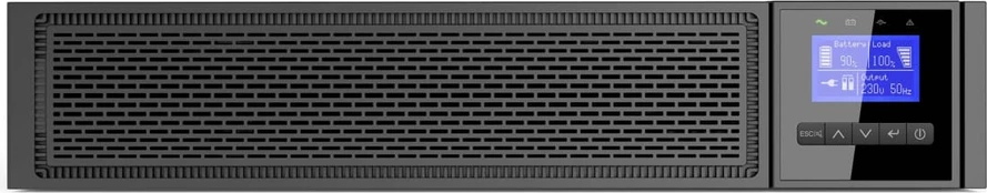 No Name LevelOne UPS-2110, Volta Online UPS 10KVA/10000W