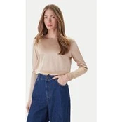 ViCOLO Palaidinė TF0244 Smėlio Regular Fit
