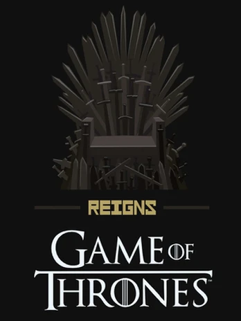 Reigns: Game of Thrones