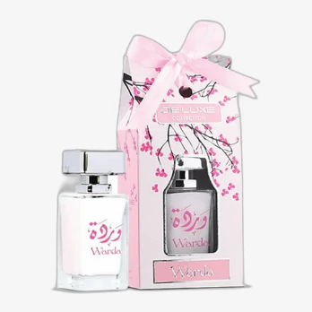 Hamidi De Luxe Collection Warda 50ml