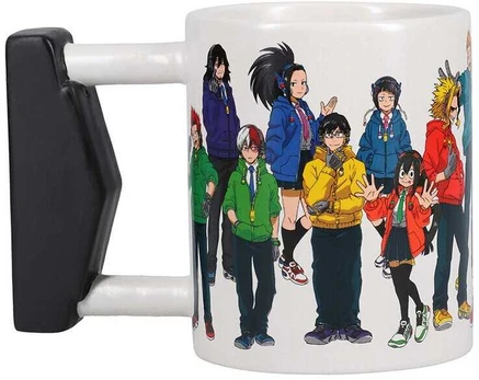 Paladone My Hero Academia mug