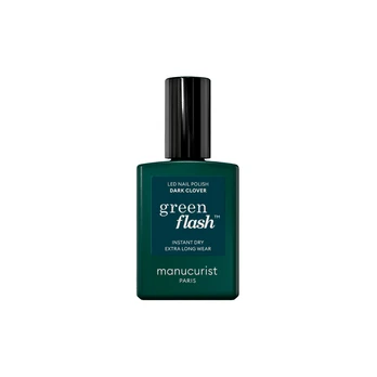 Gelinis nagų lakas DARK CLOVER