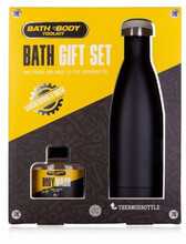 Accentra Bath Body Toolkit Bath Gift Set - Dárková sada