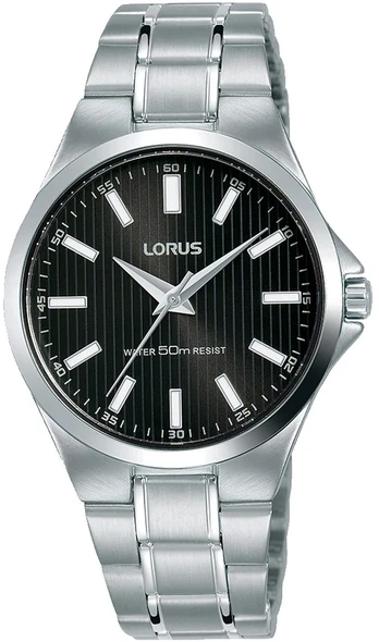 Lorus RG229PX9 Moteriškas Laikrodis