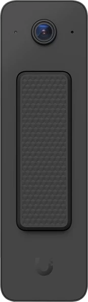 Ubiquiti UVC-Doorbell-Lite-B juodas