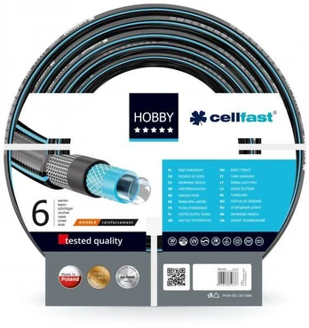 Laistymo žarna Cellfast Hobby ATS2, 25 m