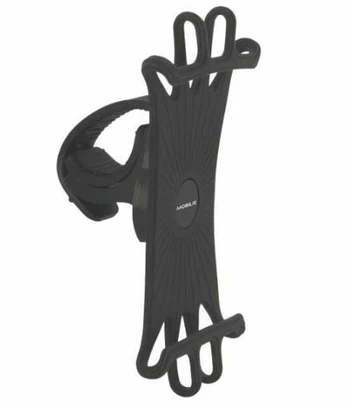 Mobilis UNIVERSAL ROTATIVE MOUNT -/SMARTPHONE 4-7IN - BIKE