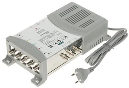 MULTISWITCH TMS-5/6S 5 WEJŚĆ / 6 WYJŚĆ TRIAX