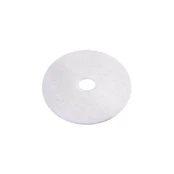 Baltas šveitimo padas NILFISK 432mm, 5vnt. kaina
