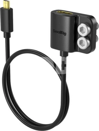 SmallRig 6125 HDMI Data Adapter Cable