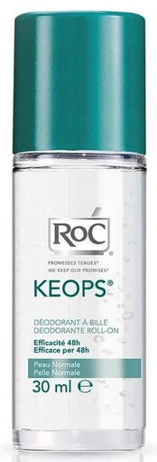 ROC Keops Deo Roll-On - Normal Skin 30