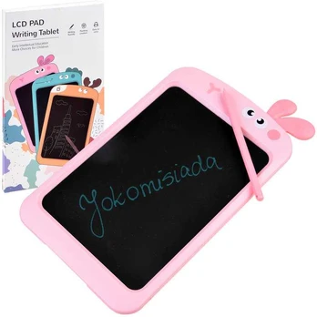 LCD graphics tablet + ZA3978 stylus for drawing
