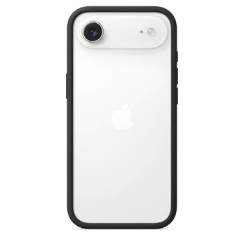 Dėklas Apple iPhone Air Bumper Black
