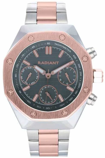 Laikrodis vyrams Radiant RA628704 (Ø 44 mm)