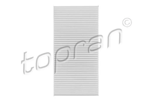 Filtras, salono oras TOPRAN 206 245