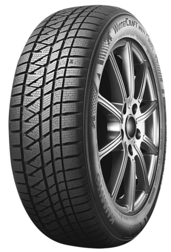KUMHO WS71 235/60 R17 102 H