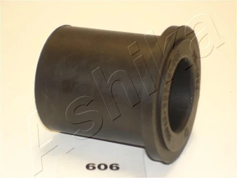 Įvorė, lakštinė lingė ASHIKA GOM-606