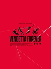 Vendetta Forever Steam Key (PC) GLOBAL