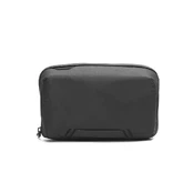 Peak Design Travel Tech Pouch, black | BTP-BK-2 kaina