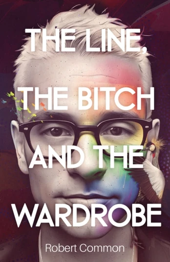 Line, The Bitch and The Wardrobe