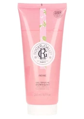 Dušo želė Roger & Gallet Rose (200 ml) kaina