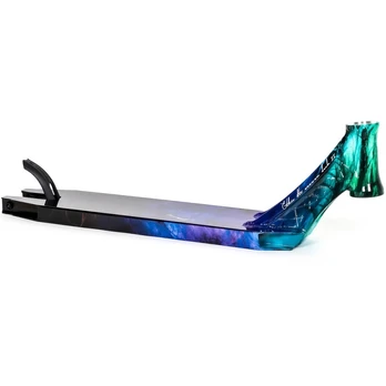 Ethic Erawan V2 Deck 500 Blue Iridium