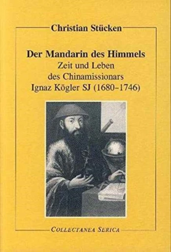 Der Mandarin des Himmels