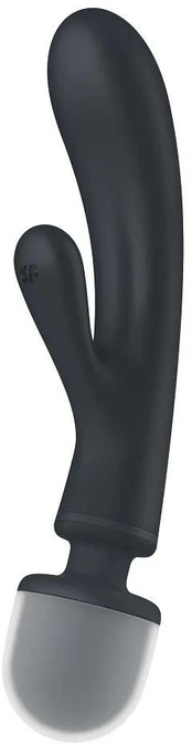 SATISFYER TRIPLE LOVER Rožinis