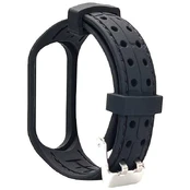 Beline Smart Watch Band Black kaina