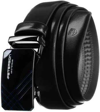 Peterson PTN A014 Juodas