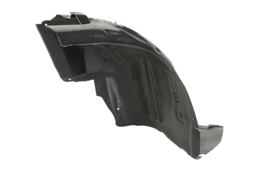 Plastikinis posparnis Dešinė Priekis BMW X1 (E84)