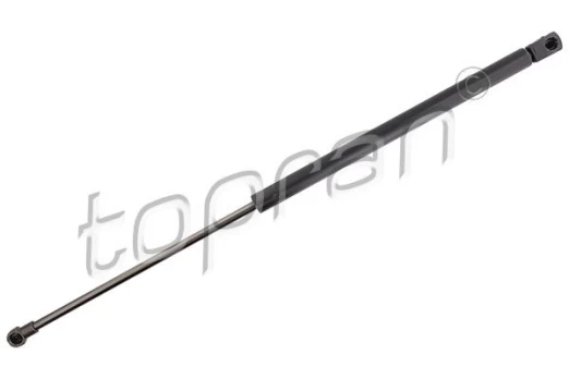 Dujinė spyruoklė, bagažinė TOPRAN 701 599