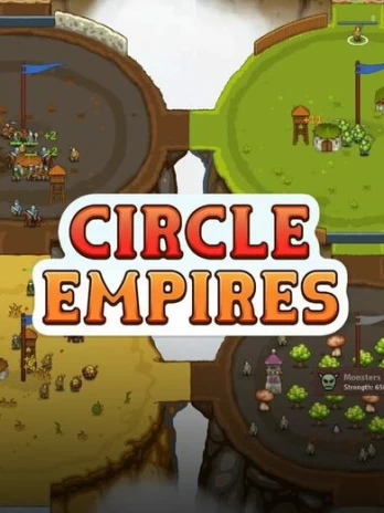 Circle Empire Steam