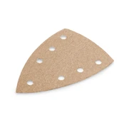 Flex Accessories Šlifavimo popierius FLEX 100x150mm, 50vnt. P180 kaina