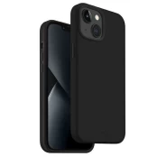 Dėklas Uniq case Lino iPhone 14 Plus Juodas kaina