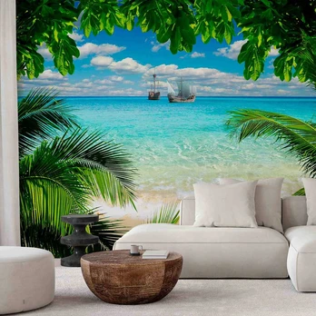 Artgeist Fototapetas - Phuket Province