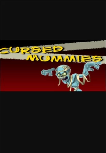 Cursed Mummies PC