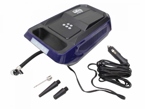 Padangų pripūtimo 120W 25L/min