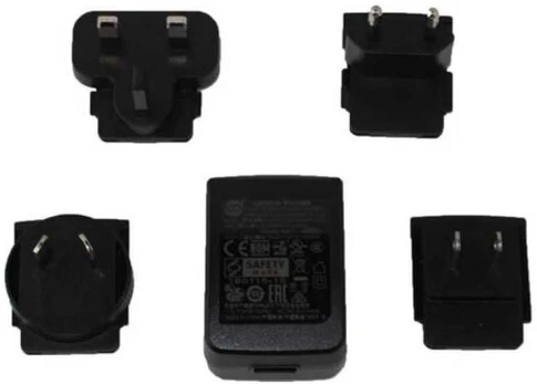 Datalogic 94ACC0383, Adapteris, Datalogic, Memor 30-35, Juodas, 1 vnt.