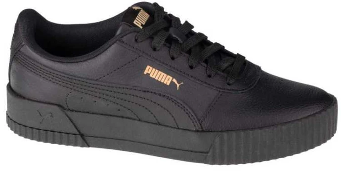 Puma bateliai