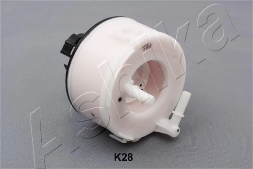 Kuro filtras ASHIKA 30-0K-K28