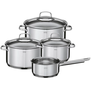Rösle - Elegance Cookware Set - 7 Pcs (22517)
