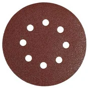 Slīpdisks mirka deflex 125mm grip b 40