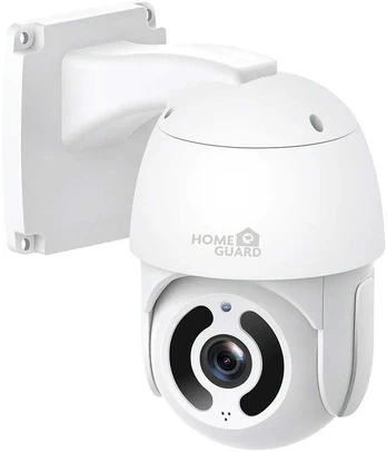 Kamera WiFi HomeGuard AI zewnętrzna 2K HGWOB-253