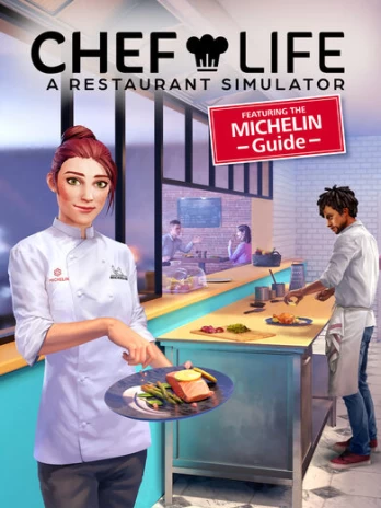 Chef Life - A Restaurant Simulator PC