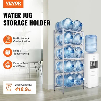 Virtuvės ir maitinimo įranga talpa 18.9 l