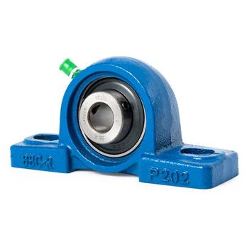 Guolis UCP202 BBC-R